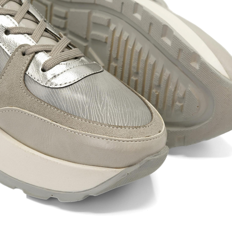 کفش راحتی زنانه مدل  Sneakers - SKG10