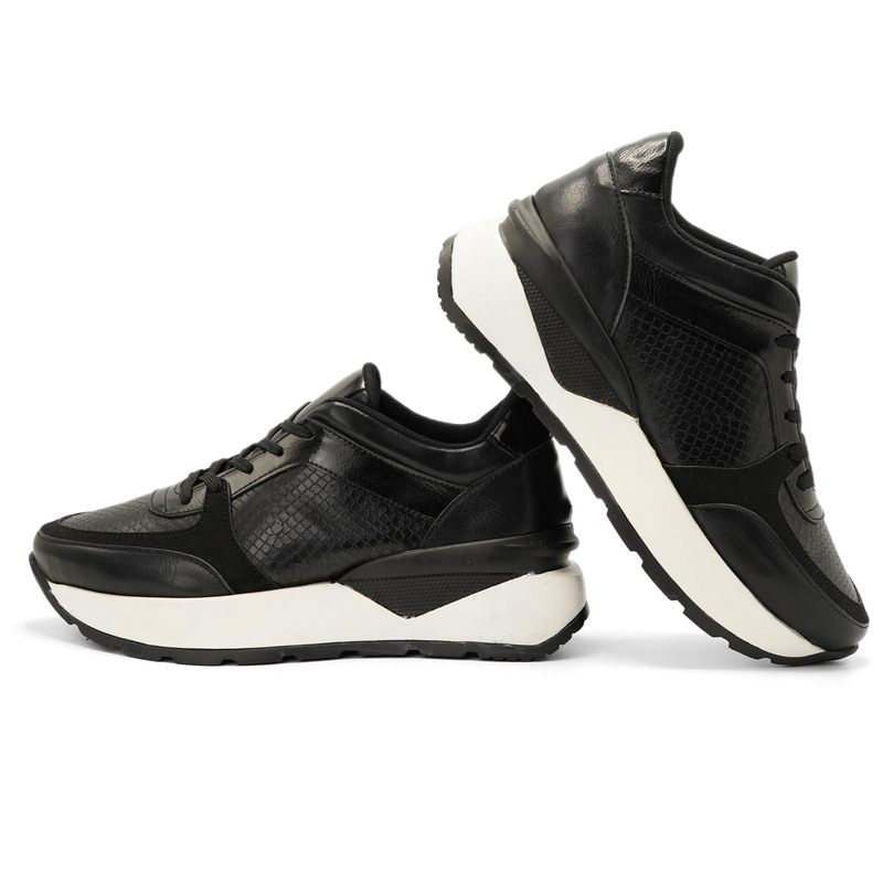 کفش راحتی زنانه مدل  Sneakers - SKG10