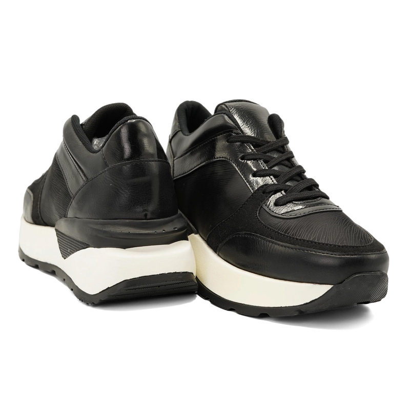 کفش راحتی زنانه مدل  Sneakers - SKG10