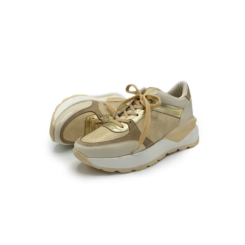 کفش راحتی زنانه مدل  Sneakers - SKG10
