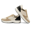 کفش راحتی زنانه مدل Stradivarius Sneakers - SKB85