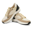 کفش راحتی زنانه مدل Stradivarius Sneakers - SKB85