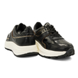 کفش راحتی زنانه مدل Stradivarius Sneakers - SKS66