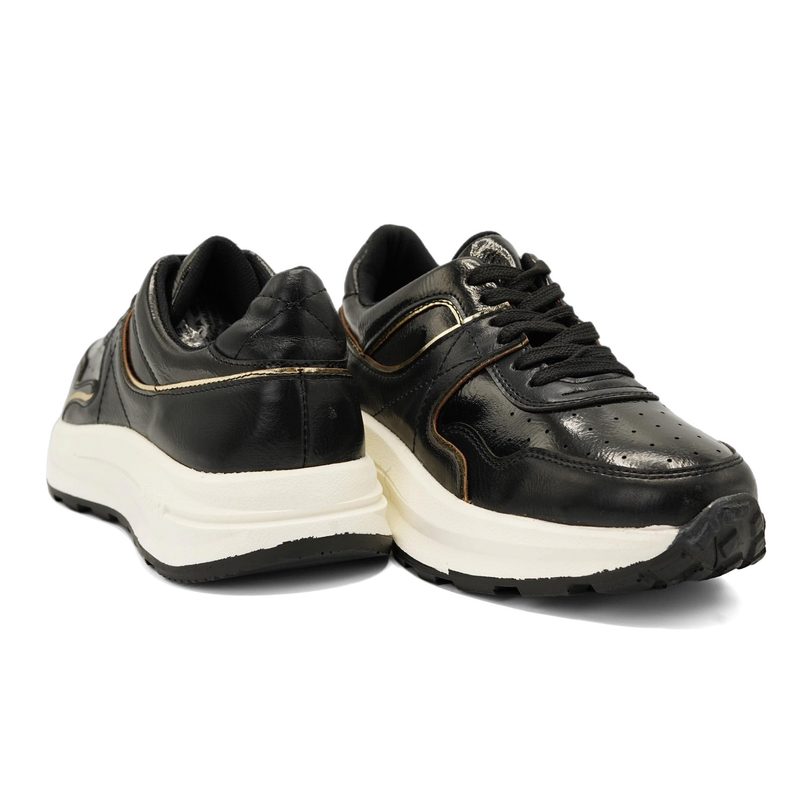 کفش راحتی زنانه مدل Stradivarius Sneakers - SKS66