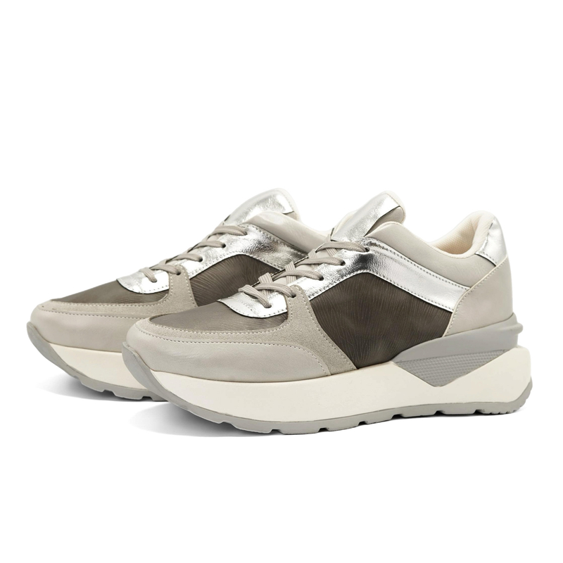 کفش راحتی زنانه مدل  Sneakers - SKG10