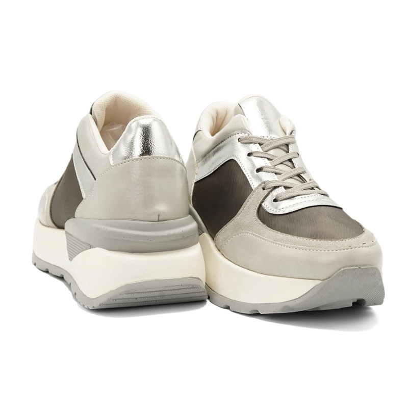 کفش راحتی زنانه مدل  Sneakers - SKG10