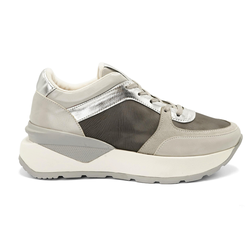 کفش راحتی زنانه مدل  Sneakers - SKG10