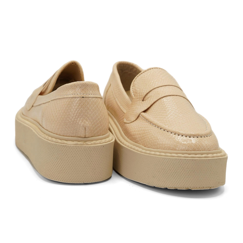 کفش راحتی زنانه مدل  Loafers - LFB30