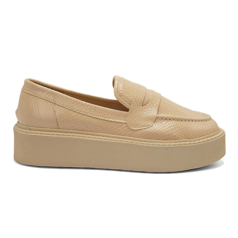 کفش راحتی زنانه مدل  Loafers - LFB30