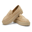 کفش راحتی زنانه مدل  Loafers - LFB30