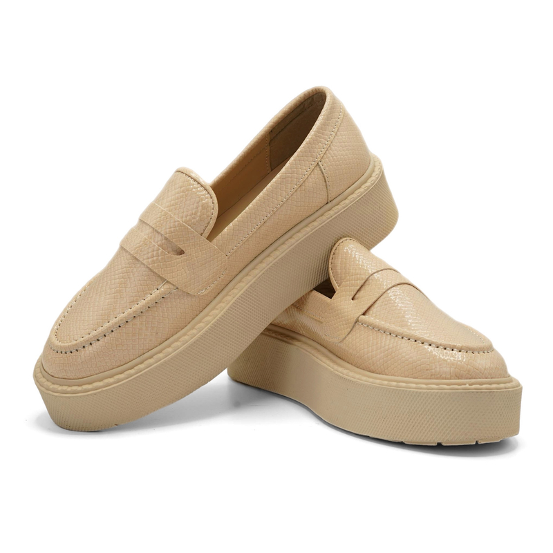 کفش راحتی زنانه مدل  Loafers - LFB30