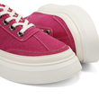 کفش راحتی زنانه مدل Stradivarius Sneakers - SKKh89