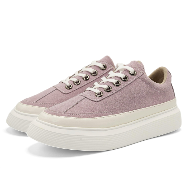 کفش راحتی زنانه مدل Stradivarius Sneakers - SKKh89