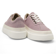 کفش راحتی زنانه مدل Stradivarius Sneakers - SKKh89