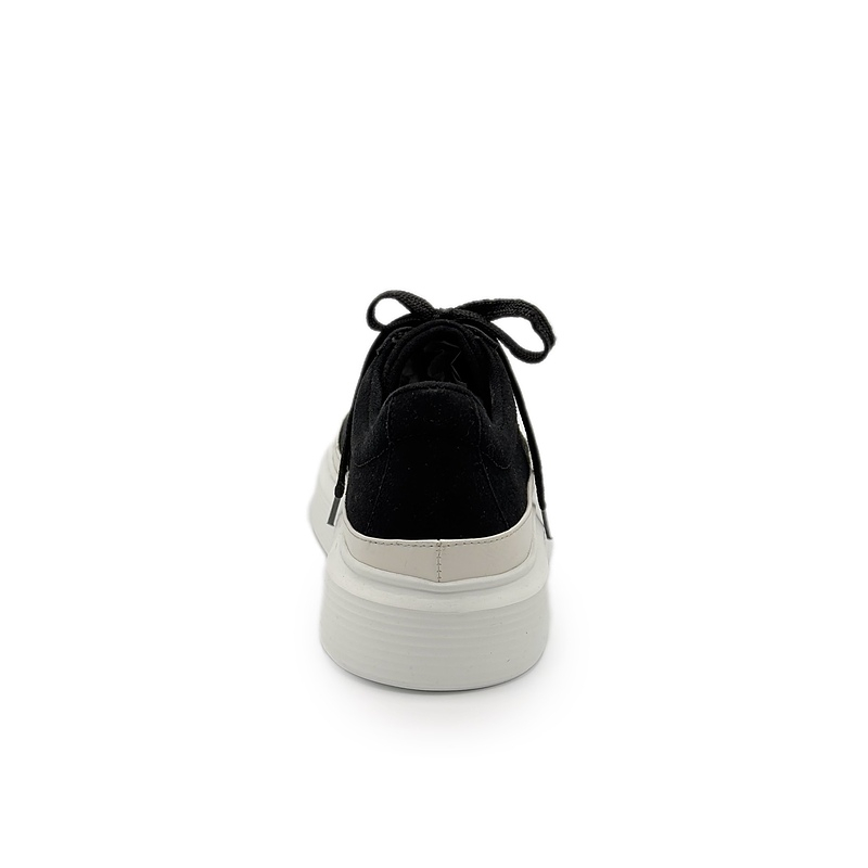 کفش راحتی زنانه مدل Stradivarius Sneakers - SKKh89