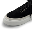 کفش راحتی زنانه مدل Stradivarius Sneakers - SKKh89