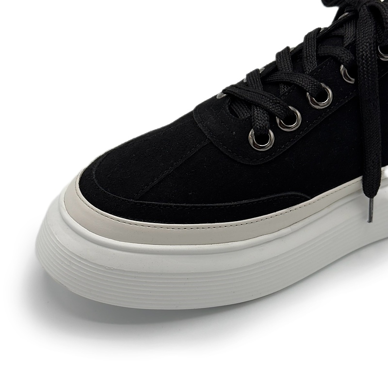 کفش راحتی زنانه مدل Stradivarius Sneakers - SKKh89