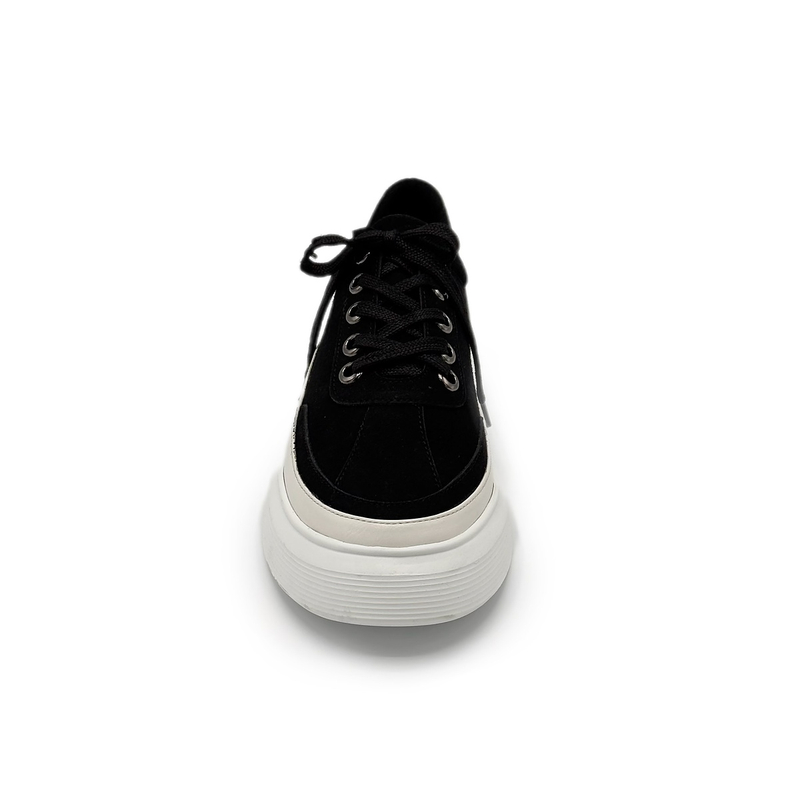 کفش راحتی زنانه مدل Stradivarius Sneakers - SKKh89