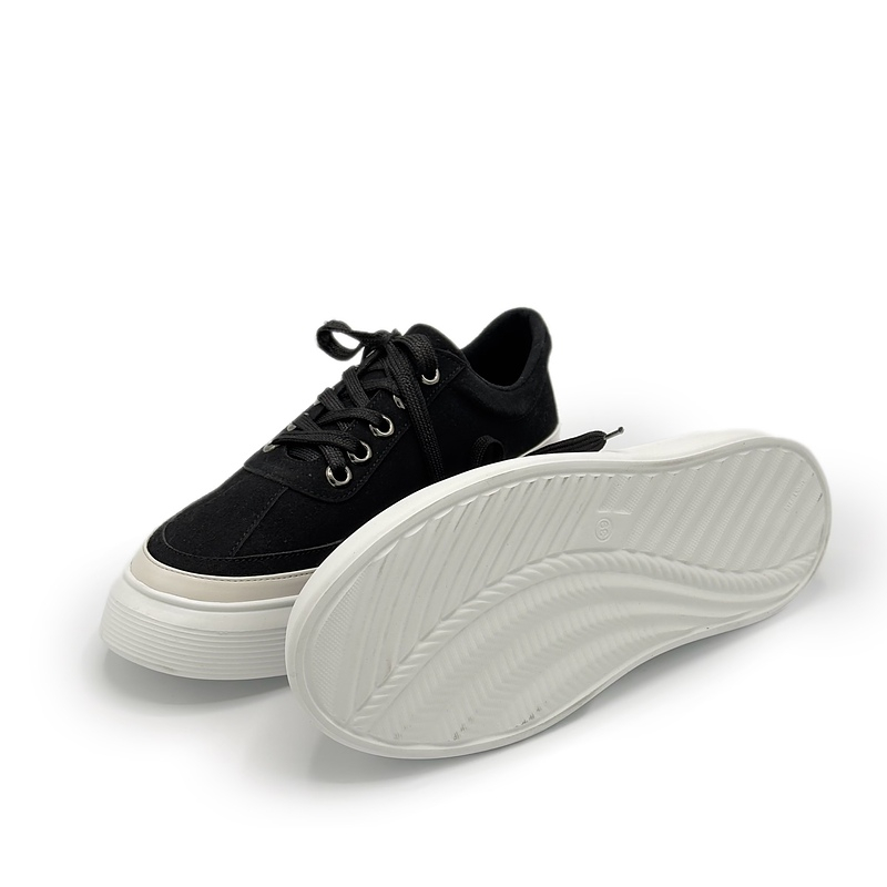 کفش راحتی زنانه مدل Stradivarius Sneakers - SKKh89