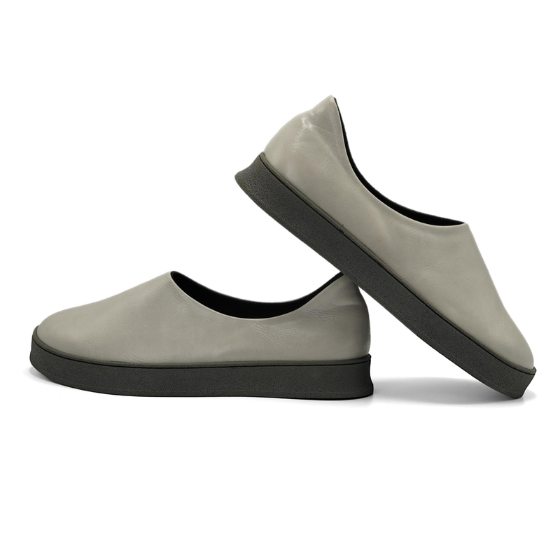 کفش راحتی زنانه Flat shoes - FBl70