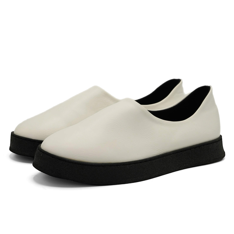 کفش راحتی زنانه Flat shoes - FBl70
