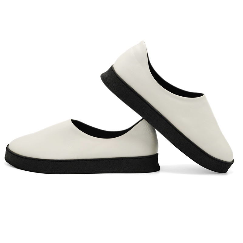 کفش راحتی زنانه Flat shoes - FBl70
