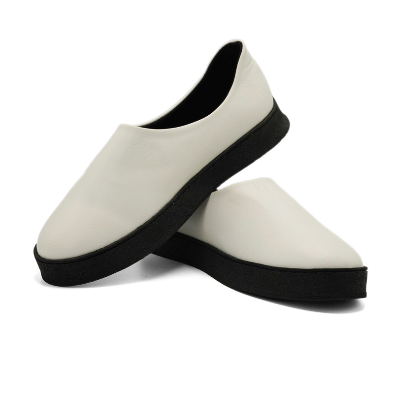 کفش راحتی زنانه Flat shoes - FBl70