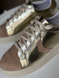 کفش راحتی زنانه Sneakers - SKG05