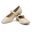 کفش کالج زنانه مدل  Flat shoes - FCr84