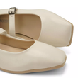 کفش کالج زنانه مدل  Flat shoes - FCr84