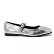 کفش کالج زنانه مدل  Flat shoes - FCr84