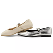 کفش کالج زنانه مدل  Flat shoes - FCr84