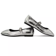کفش کالج زنانه مدل  Flat shoes - FCr84