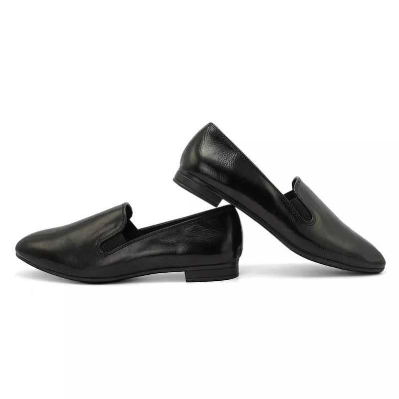 کفش کالج زنانه مدل  Flat shoes - FBL81