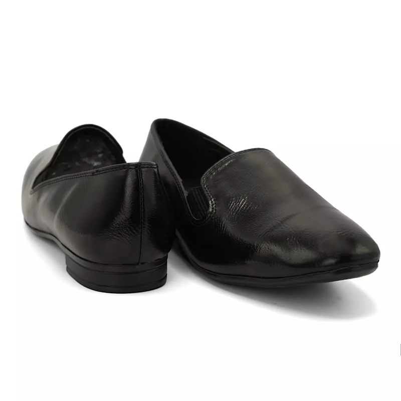 کفش کالج زنانه مدل  Flat shoes - FBL81