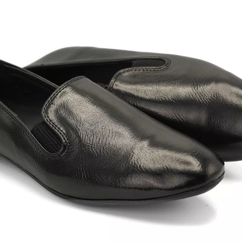 کفش کالج زنانه مدل  Flat shoes - FBL81