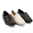 کفش کالج زنانه مدل Stradivarius Flat shoes - FCr81