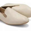 کفش کالج زنانه مدل Stradivarius Flat shoes - FCr81