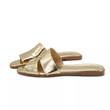 کفش صندل زنانه مدل Stradivarius Sandal - SBL63