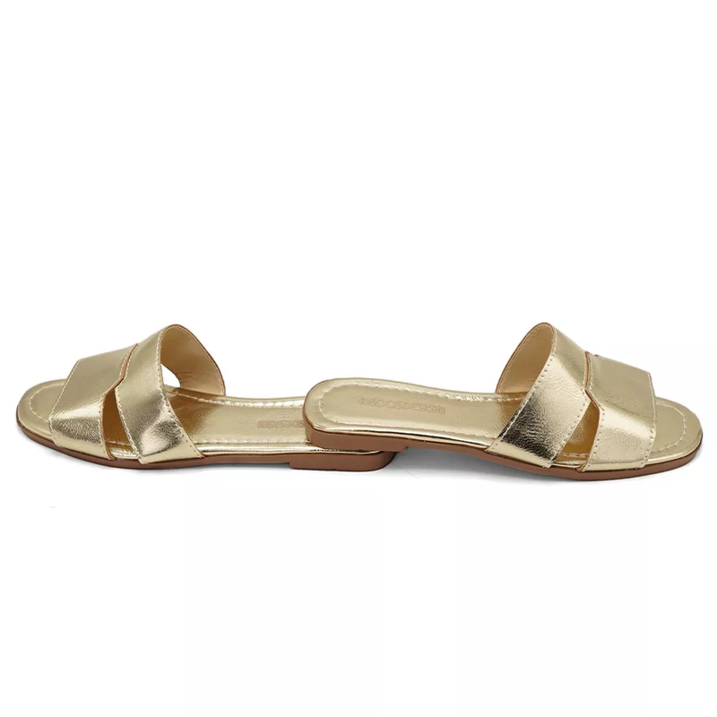 کفش صندل زنانه مدل Stradivarius Sandal - SBL63