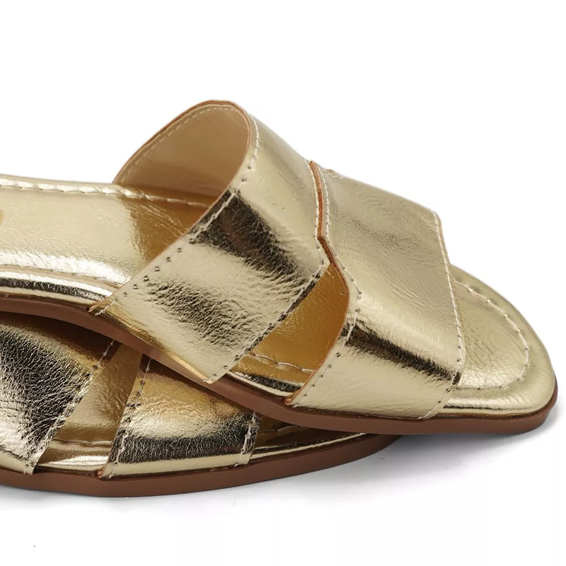 کفش صندل زنانه مدل Stradivarius Sandal - SBL63