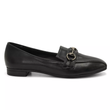 کفش کالج زنانه مدل Stradivarius Flat shoes - FBl30