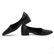 کفش کالج زنانه مدل Flat shoes - FBl05