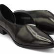کفش کالج زنانه مدل Flat shoes - FBl05