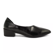کفش کالج زنانه مدل Flat shoes - FBl05