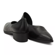 کفش کالج زنانه مدل Flat shoes - FBl05