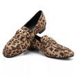 کفش کالج زنانه مدل Flat shoes - FPa37