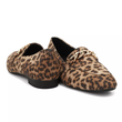 کفش کالج زنانه مدل Flat shoes - FPa37