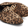 کفش کالج زنانه مدل Flat shoes - FPa37
