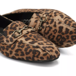 کفش کالج زنانه مدل Flat shoes _FGy35